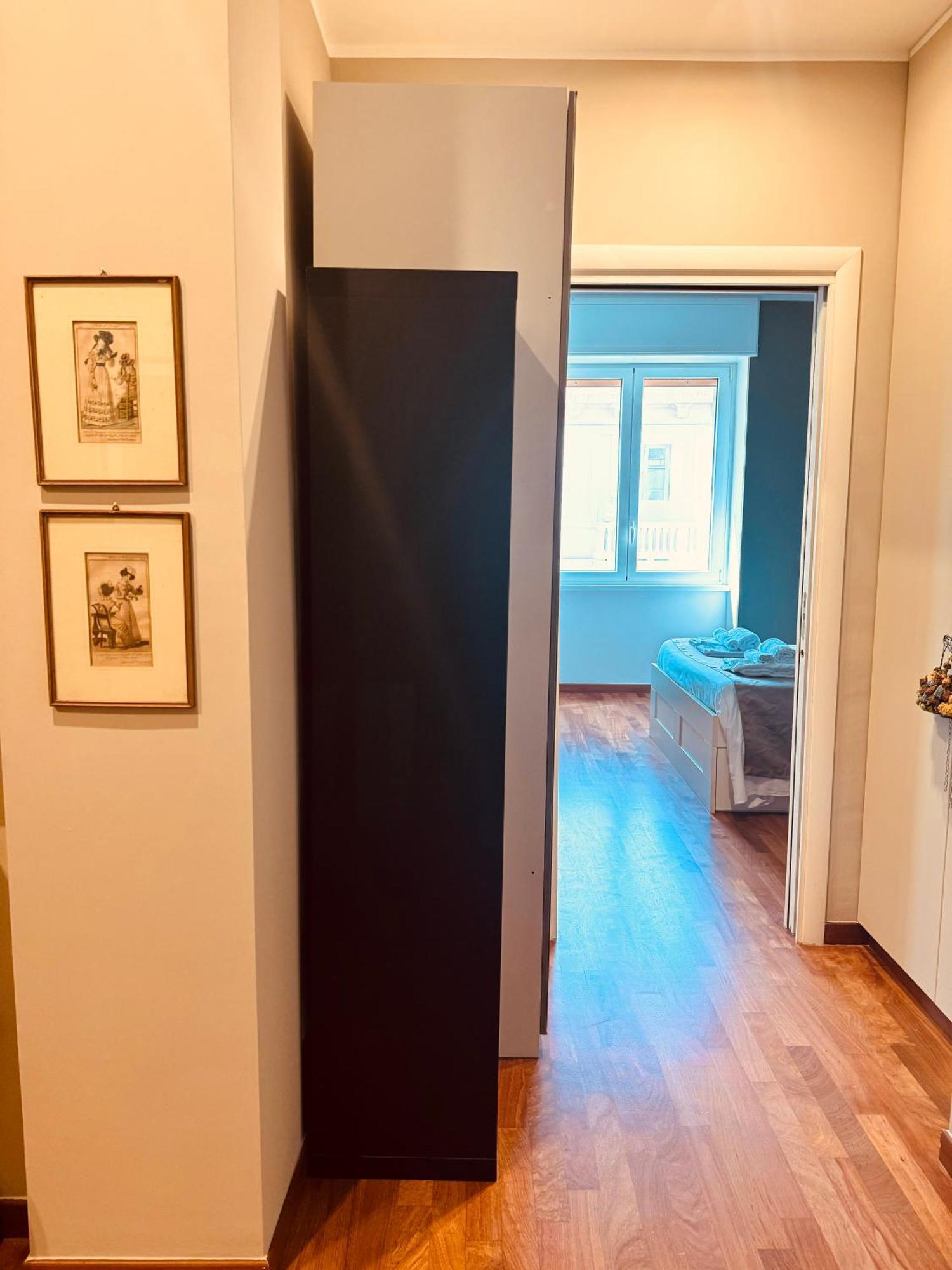 Margherita's House Apartment