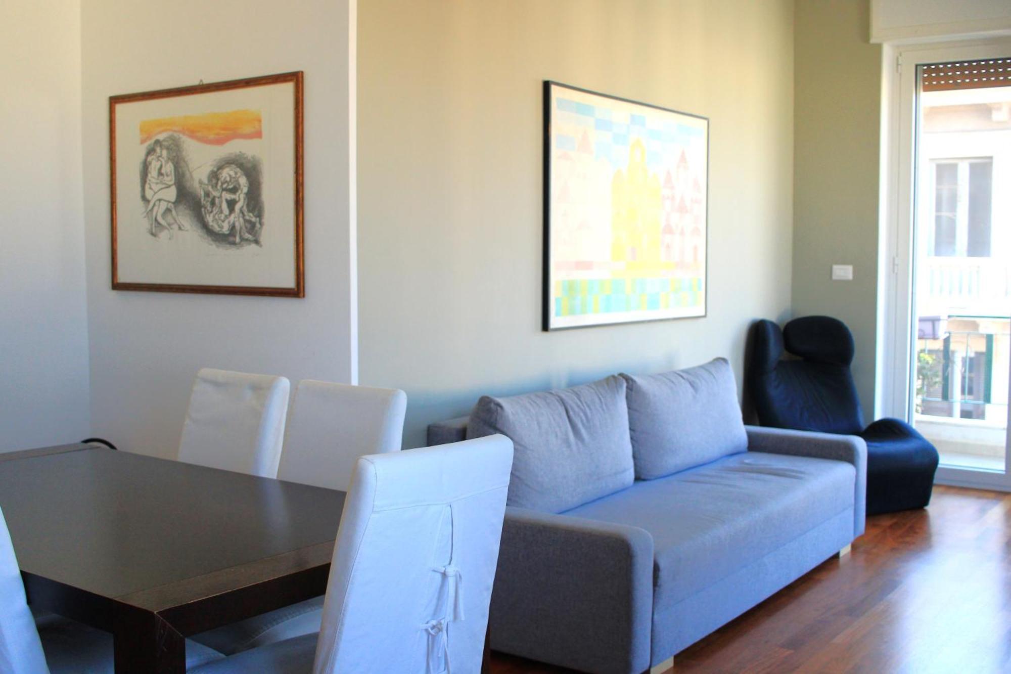 Margherita's House Apartment