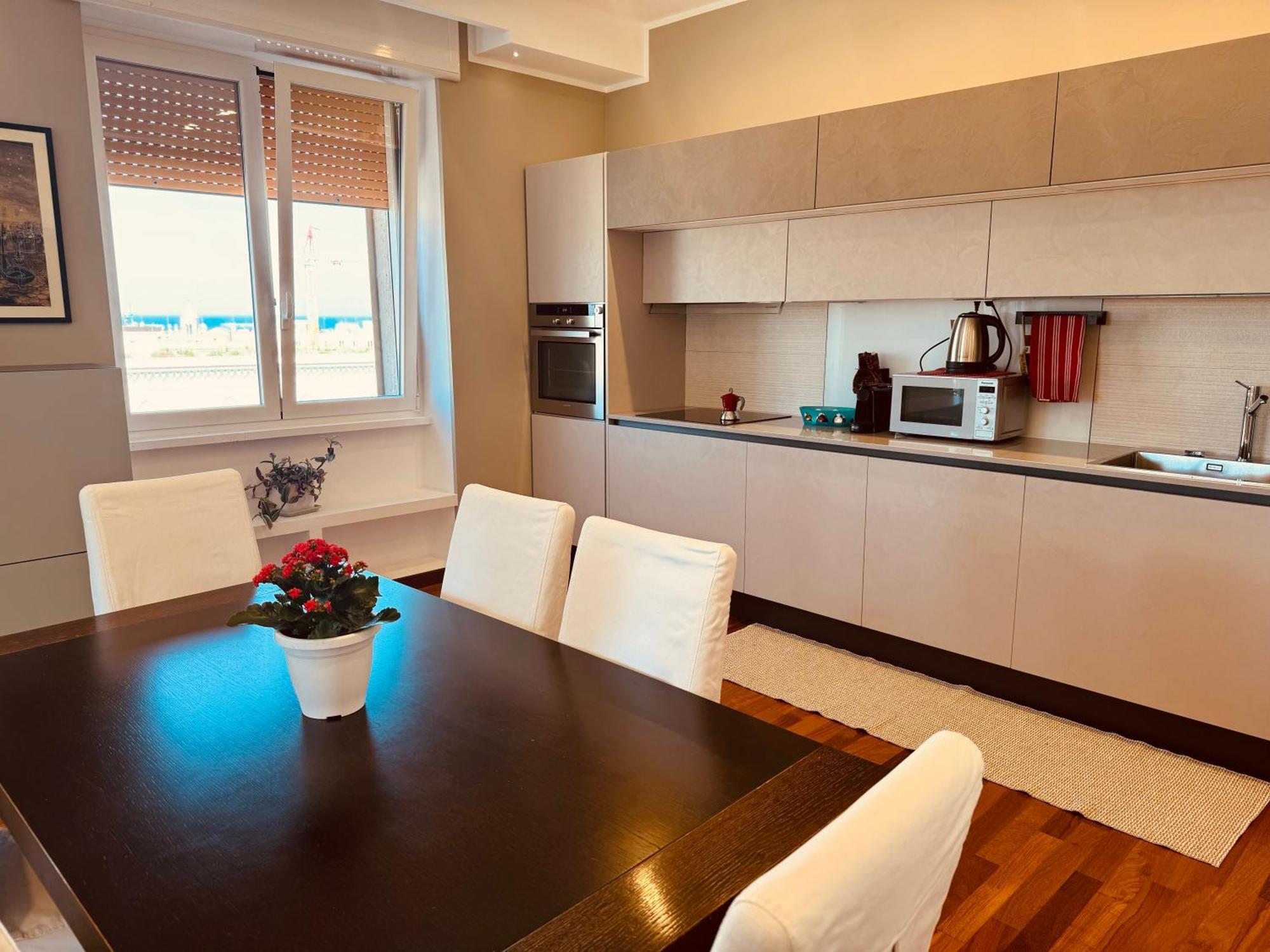 Margherita's House Apartment Bari